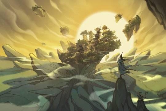 逃离诡异小镇